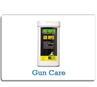 Gun Care from Cases2Go